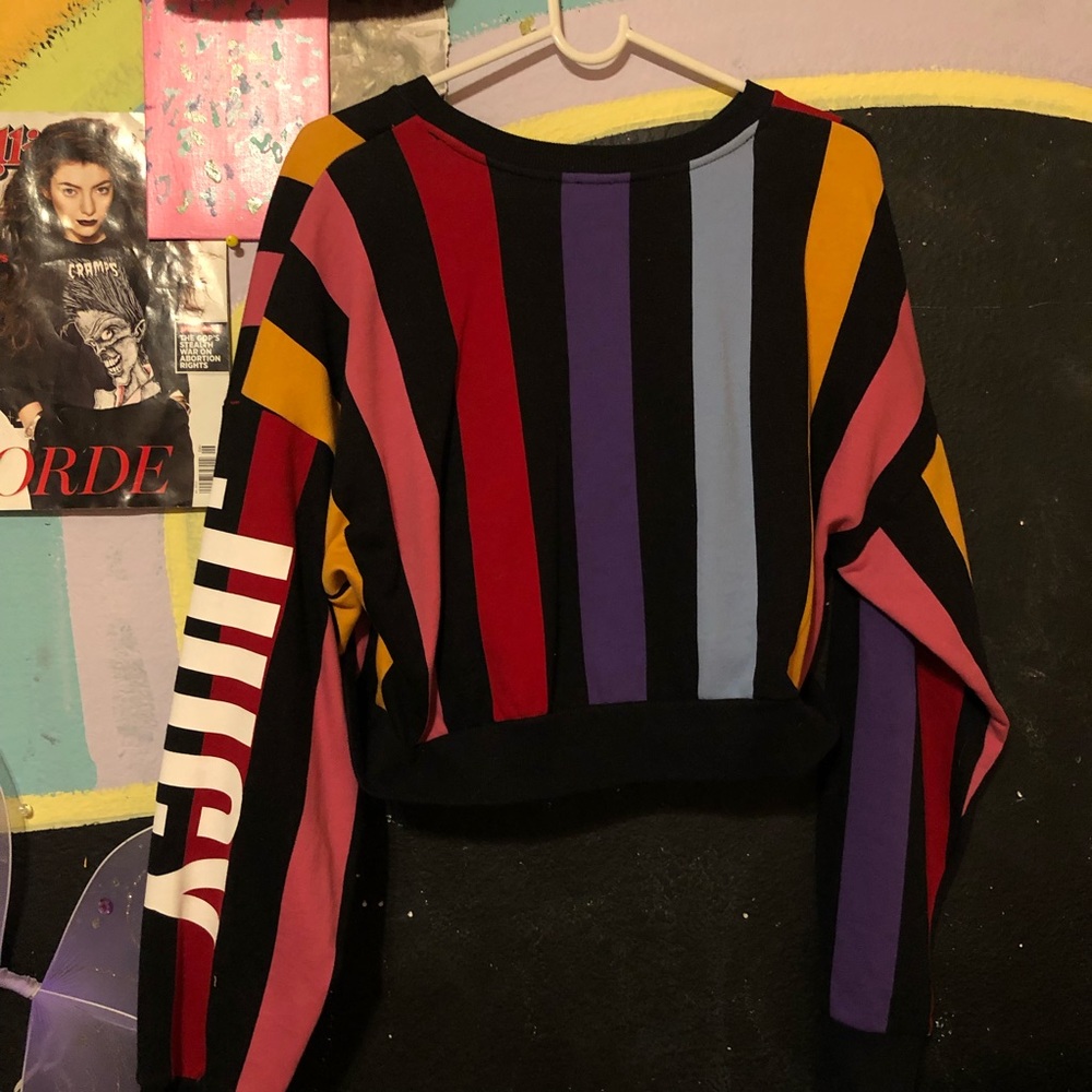 Clothing bundle